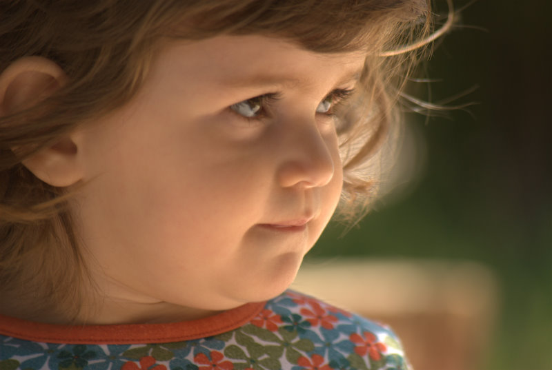 Gezimizin g�z bebe�i