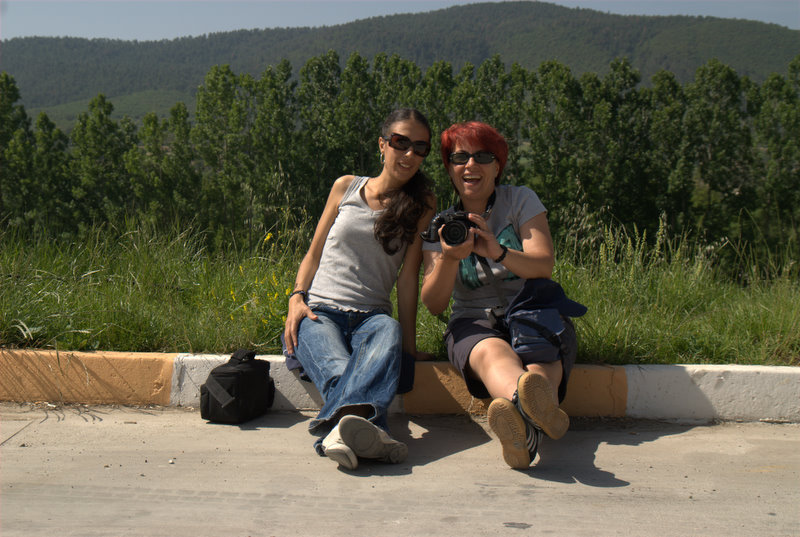 Saade ve Denizfeneri68