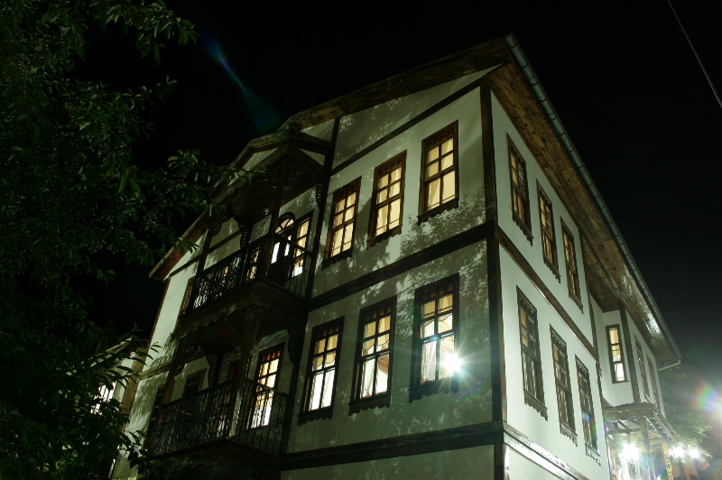 konak