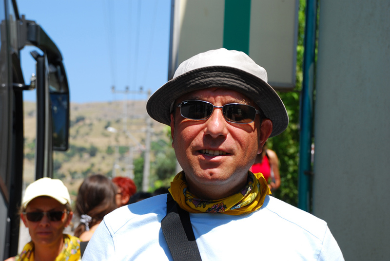 Erdin� Trovolta :))