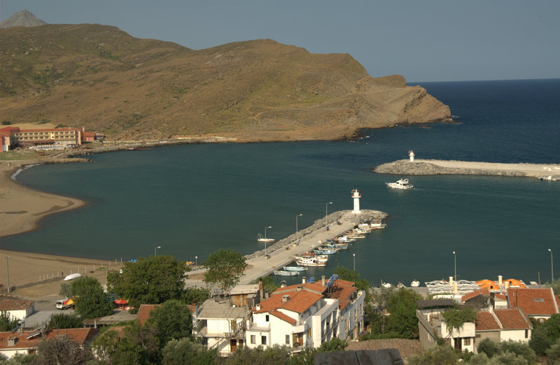 05-06 Temmuz, G�k�eada Gezisi 1
