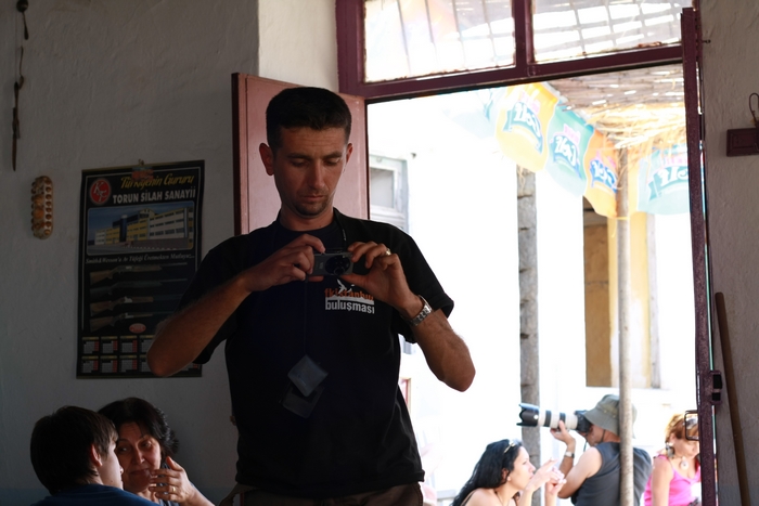 nas�l �al���yordu bu :)