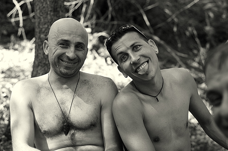 yaramazlar :))))))