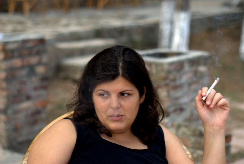 ve yine Elif:)