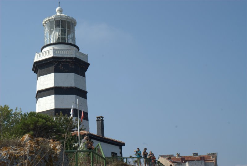 �ile feneri