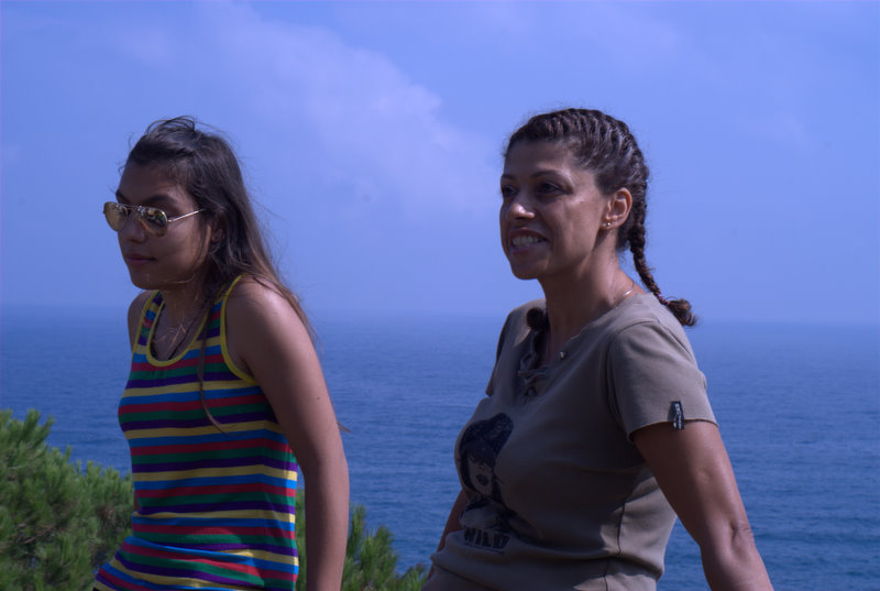 �layda ve Sevin�