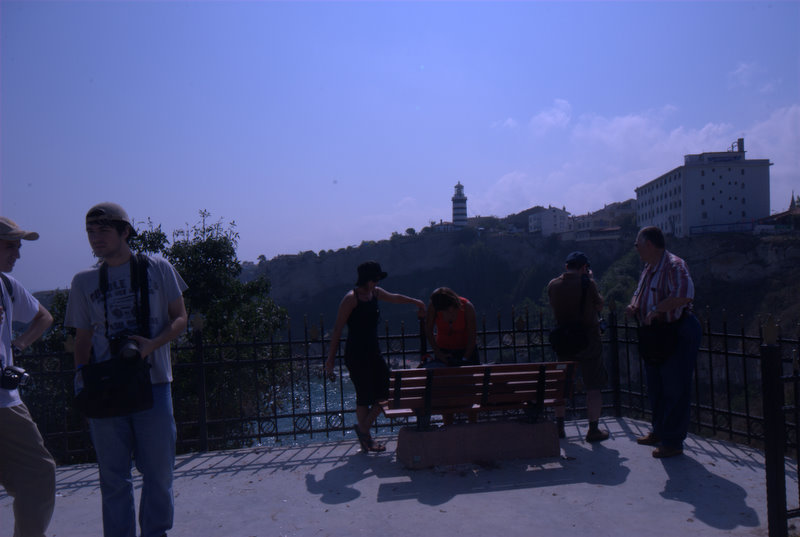 S�cak bir g�n olacak