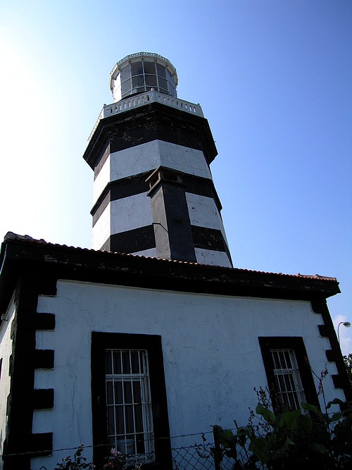 �ile feneri