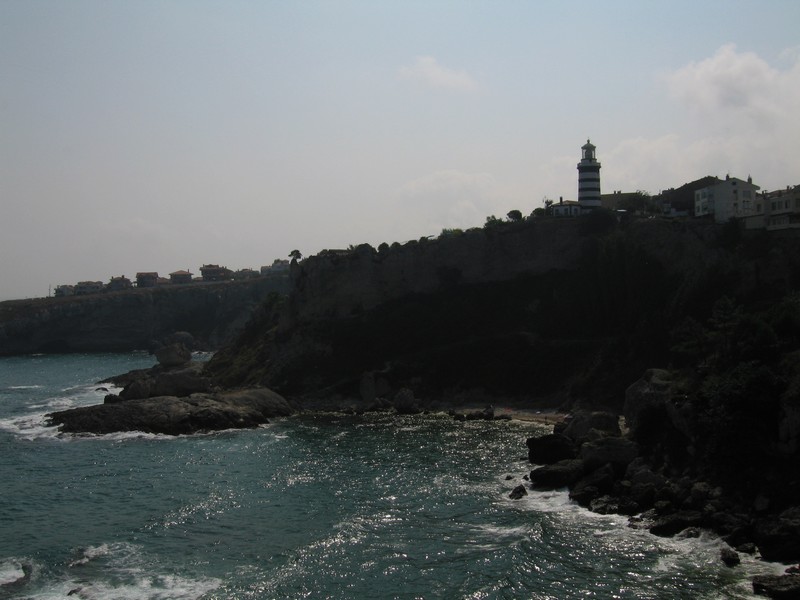 ��le feneri