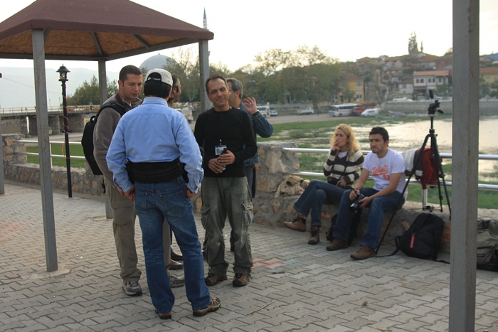 muhabbet