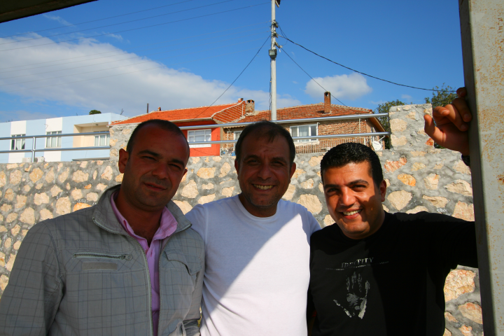 muhte�em 3'l�