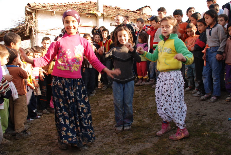 Cennet Mahallesi-2