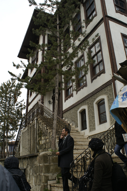Konak