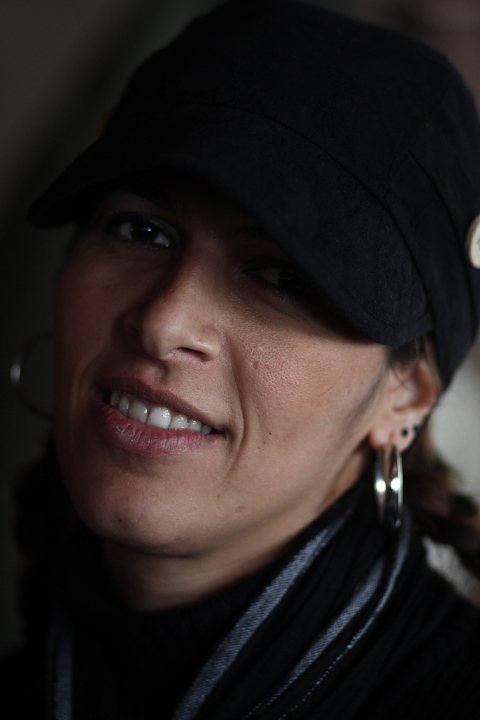 Zuhal Saltaba� (haszut )
