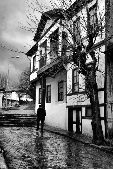 Tarakl� nostaljisi