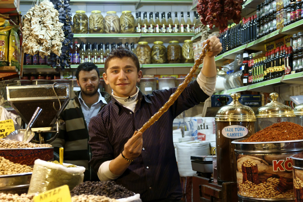Antep ve Tatl�lar�