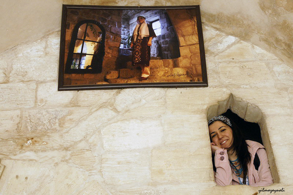 Mardin Hanlar� ve Biz !