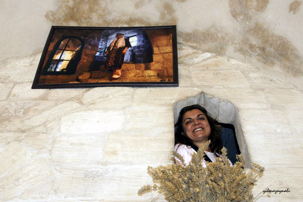 Mardin Hanlar� ve Biz2 !