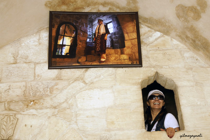Mardin Hanlar� ve Biz 4!