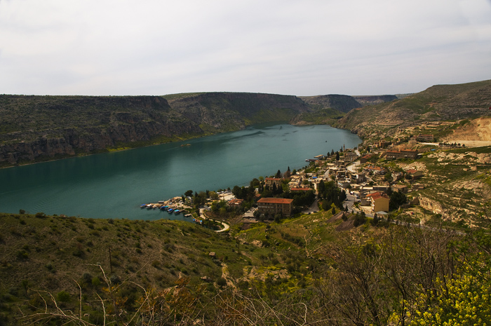 Bat�k �ehir Halfeti