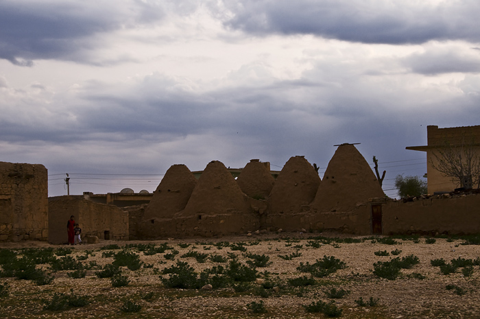 Harran Evleri