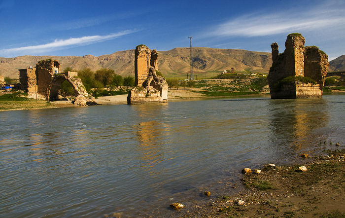 Hasankeyf