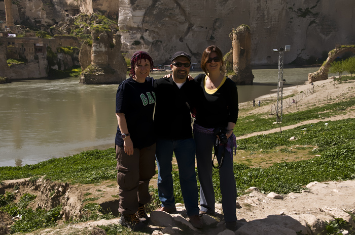 Ben-Arzu-Ahmet