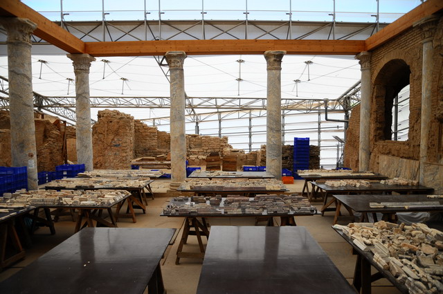efes yama� evleri 1