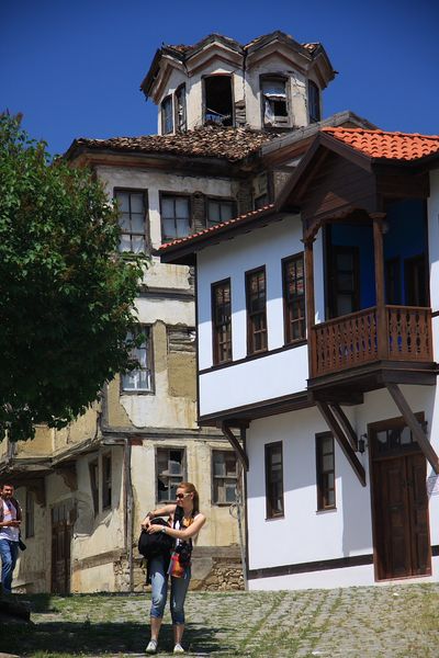 G�zlem Evi
