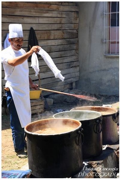 pilav