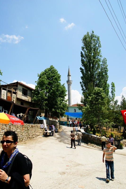 Mahdumlar K�y�
