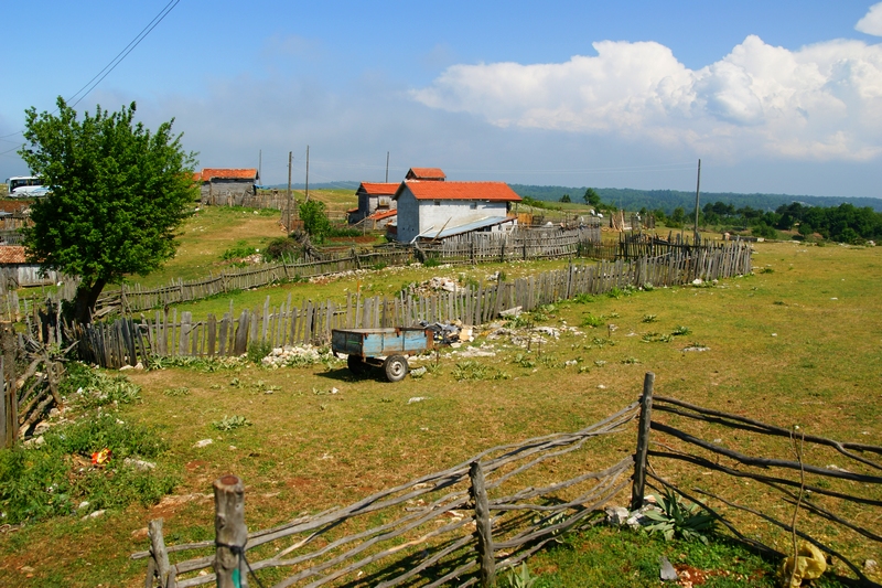 Y�r�klerin Oradan