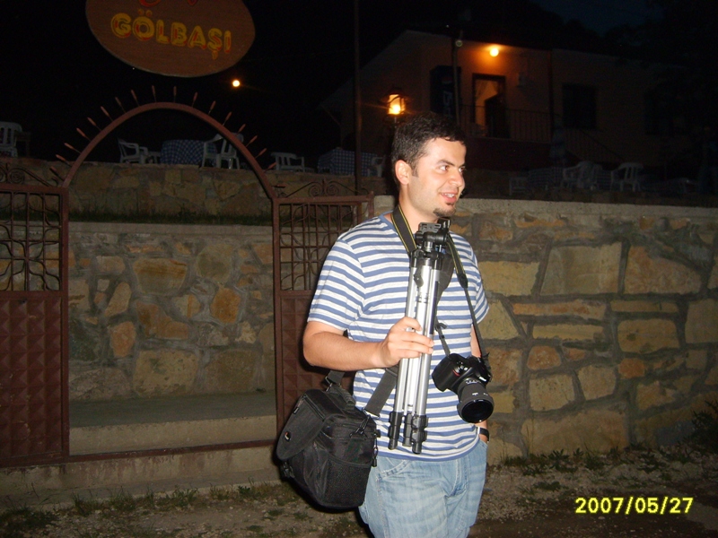 Art�k d�n�yoruz...D���ncede tabi :)