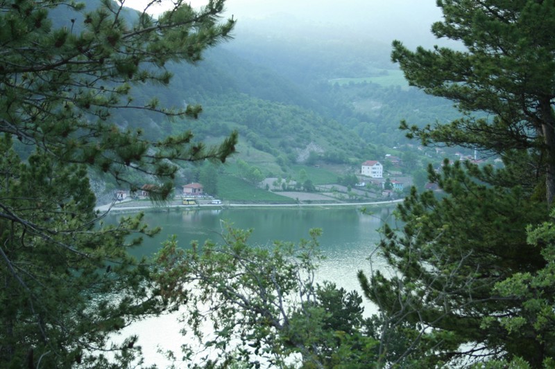 Karadeniz yaylalar� G�B�:)) (Akdora)