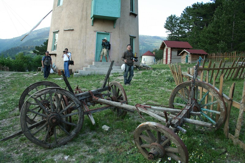 Muhte�em foto�rafc�lar