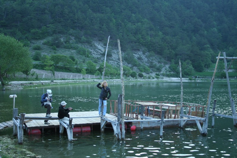 Manken Avc�lar� :))