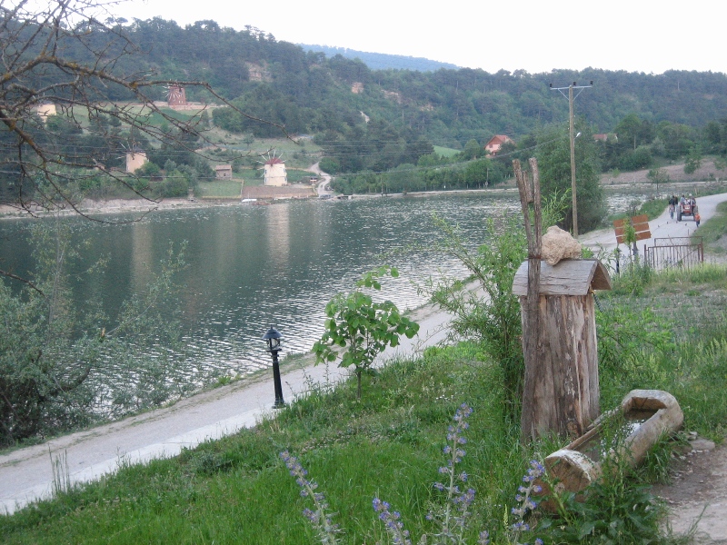 cubuk golune bak�s