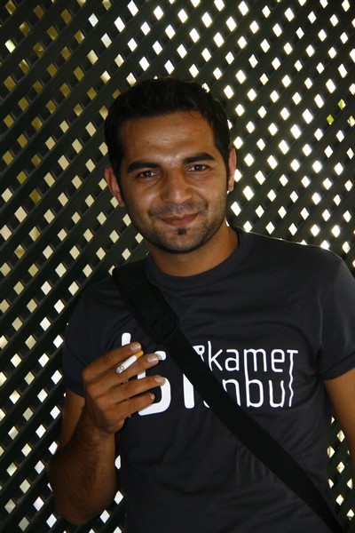 En b�y�k rehber bizim rehber :)