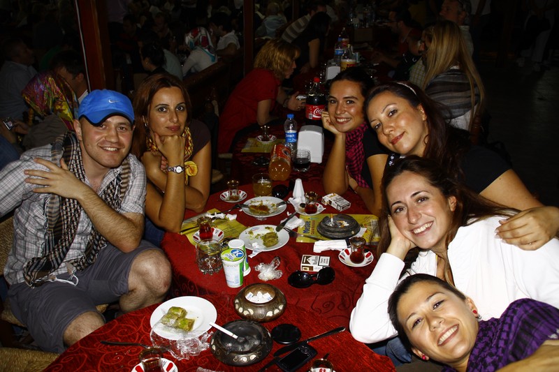 VIP :)