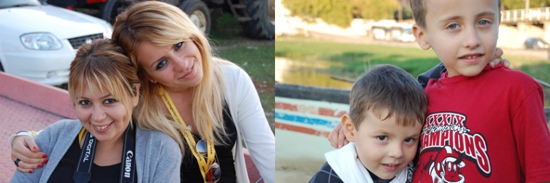 iki foto�raf aras�ndaki 7 fark� bulun :)