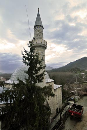 tarakli goynuk cubuklu golu gezisi