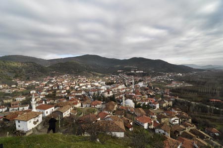 tarakli goynuk cubuklu golu gezisi