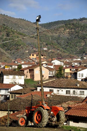 tarakli goynuk gezisi