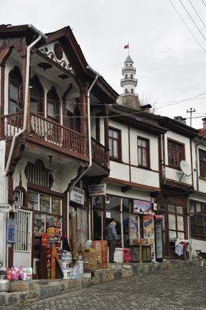 tarakli goynuk gezisi
