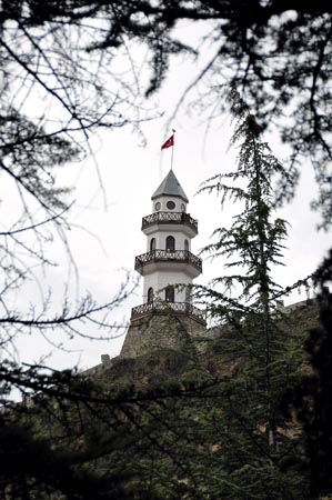 tarakli goynuk gezisi