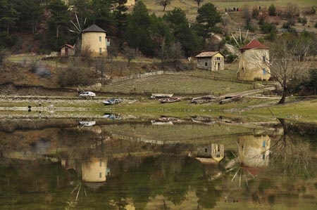 tarakli goynuk gezisi