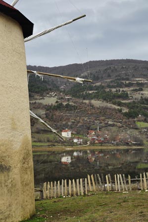 tarakli goynuk gezisi