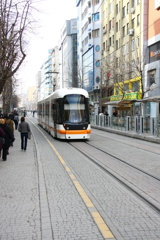 Tramway