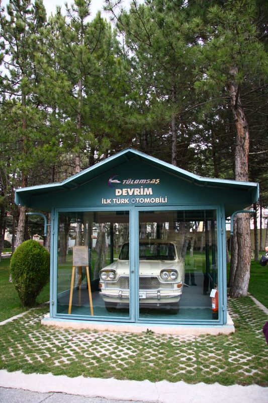 Devrim