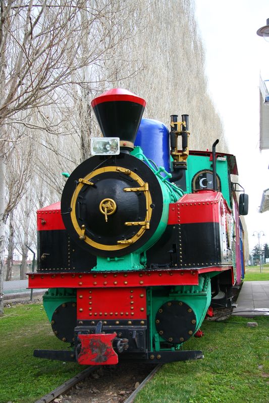 Tren